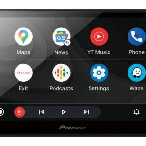 Pioneer SPH-DA160DAB-AN