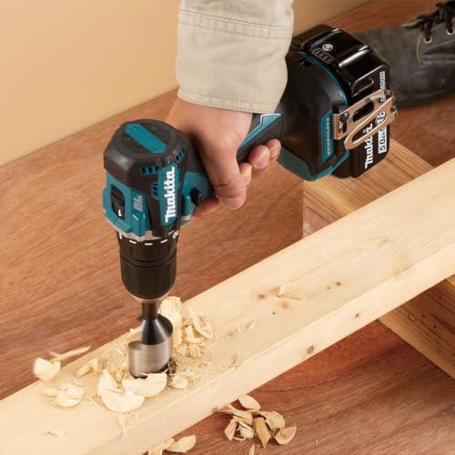 Makita DDF487Z akutrell 18V (ilma akuta, ilma laadijata) – pilt 13