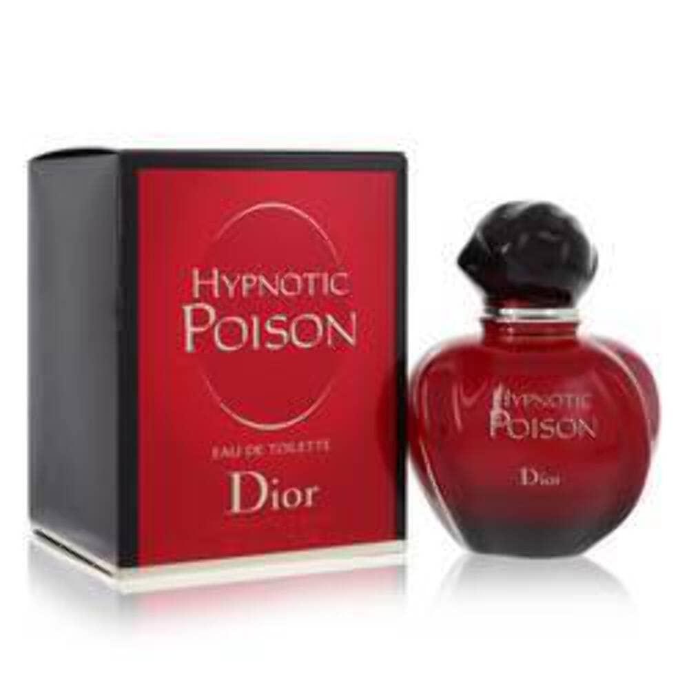 Christian Dior Hypnotic Poison EdT 30 ml – lummav naiselik aroom