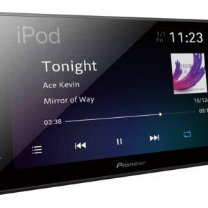 Pioneer SPH-DA360DAB - 2DIN meedia vastuvõtja