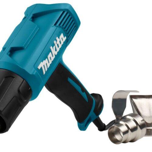 Makita HG5030K kuumapuhurikomplekt 1 600 W