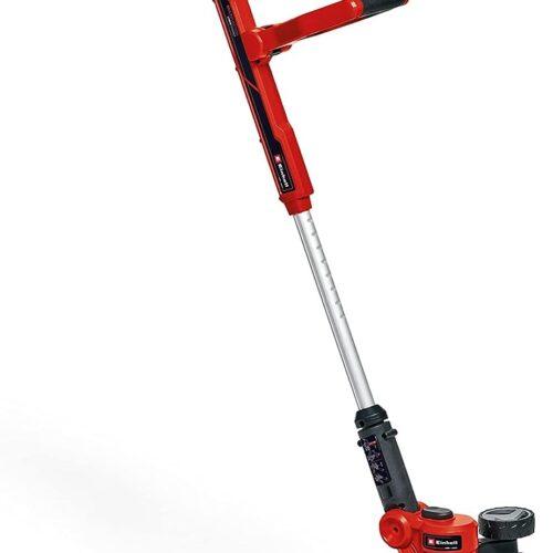 Einhell akuga murutrimmer GE-CT 18/30 Li-Solo Power X-Change (Li-Ion