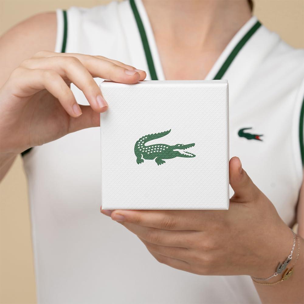 Lacoste naiste käevõru CROCODILE kollektsioon – 2040047 – pilt 6