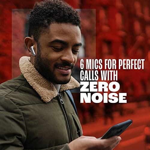 JBL Live Flex – Juhtmevabad In-Ear Bluetooth Kõrvaklapid 40-tunnise aku tööajaga – Mürasummutavad ja veekindlad – Must – pilt 9