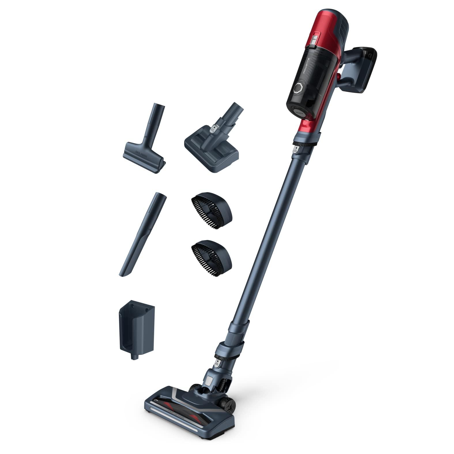 Rowenta RH6878 X-Pert 6.60 Animal juhtmevaba akuga tolmuimeja