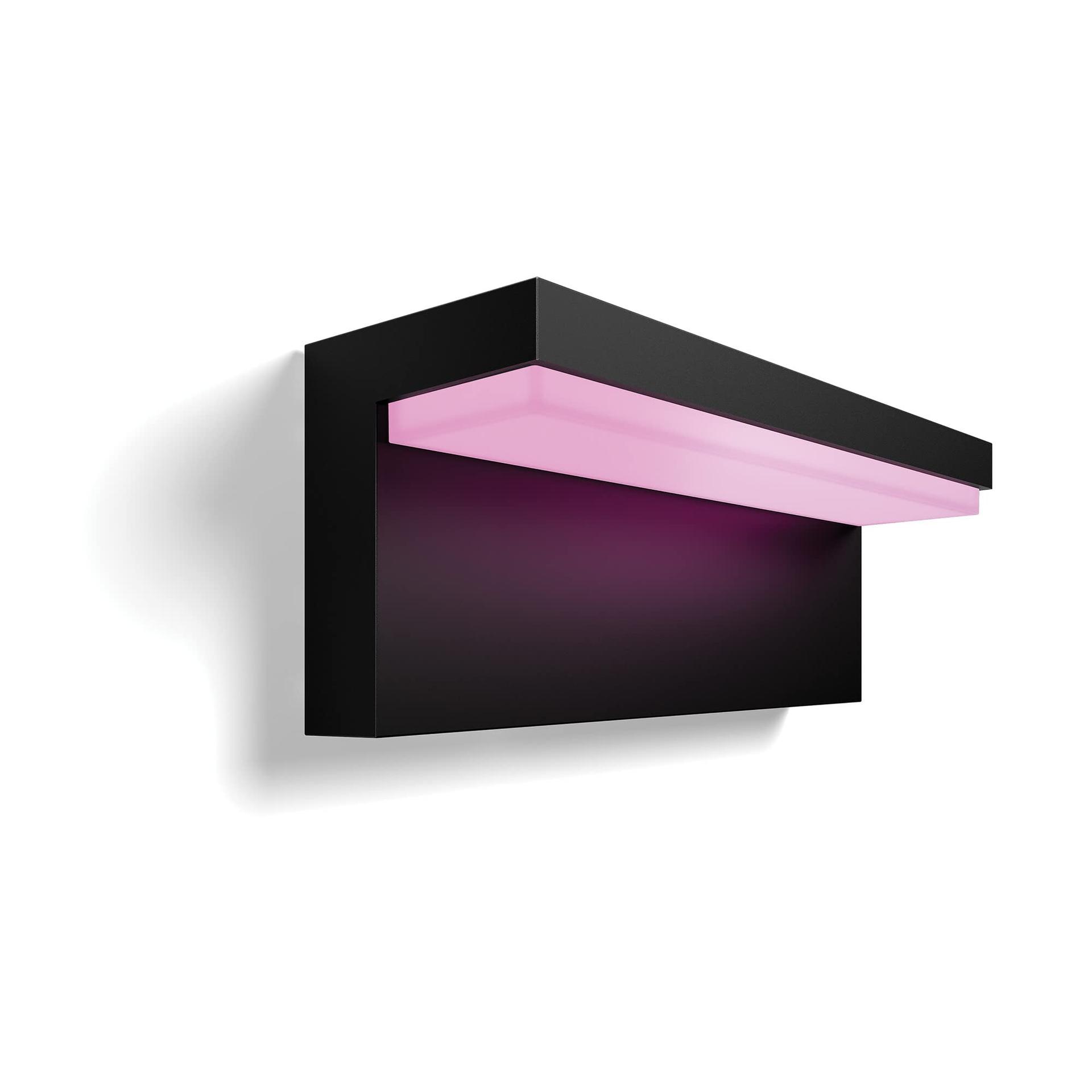 Philips Hue White & Color Ambiance Nyro välisseinavalgusti (1 020 lm)