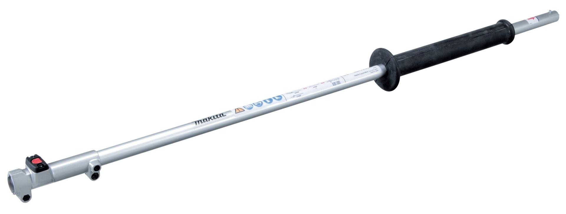 Makita 191E24-8 varre pikendus LE400MP – pikendab hekipügajate ja kettsaagide ulatust 100 cm võrra, sobib akuga multifunktsionaalsele ajamile UX01G, DUX60, DUX18