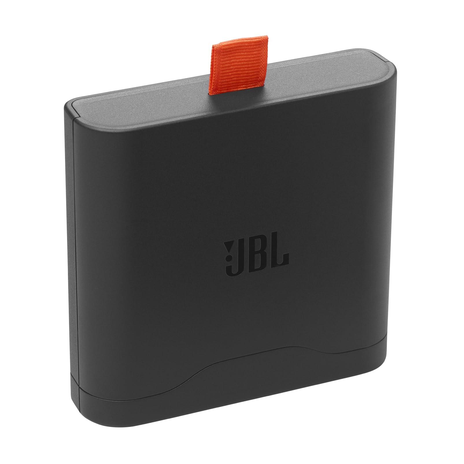 JBL Aku Battery 400 – vahetatav aku PartyBox Stage 320 ja Xtreme 4 jaoks, et nautida muusikat kaks korda kauem