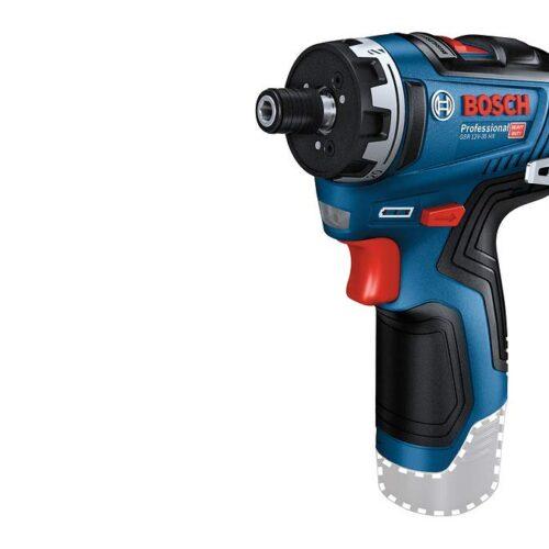 Bosch Professional 12V süsteemi akuga trell-kruvikeeraja GSR 12V-35 HX (ilma aku/laadijata)