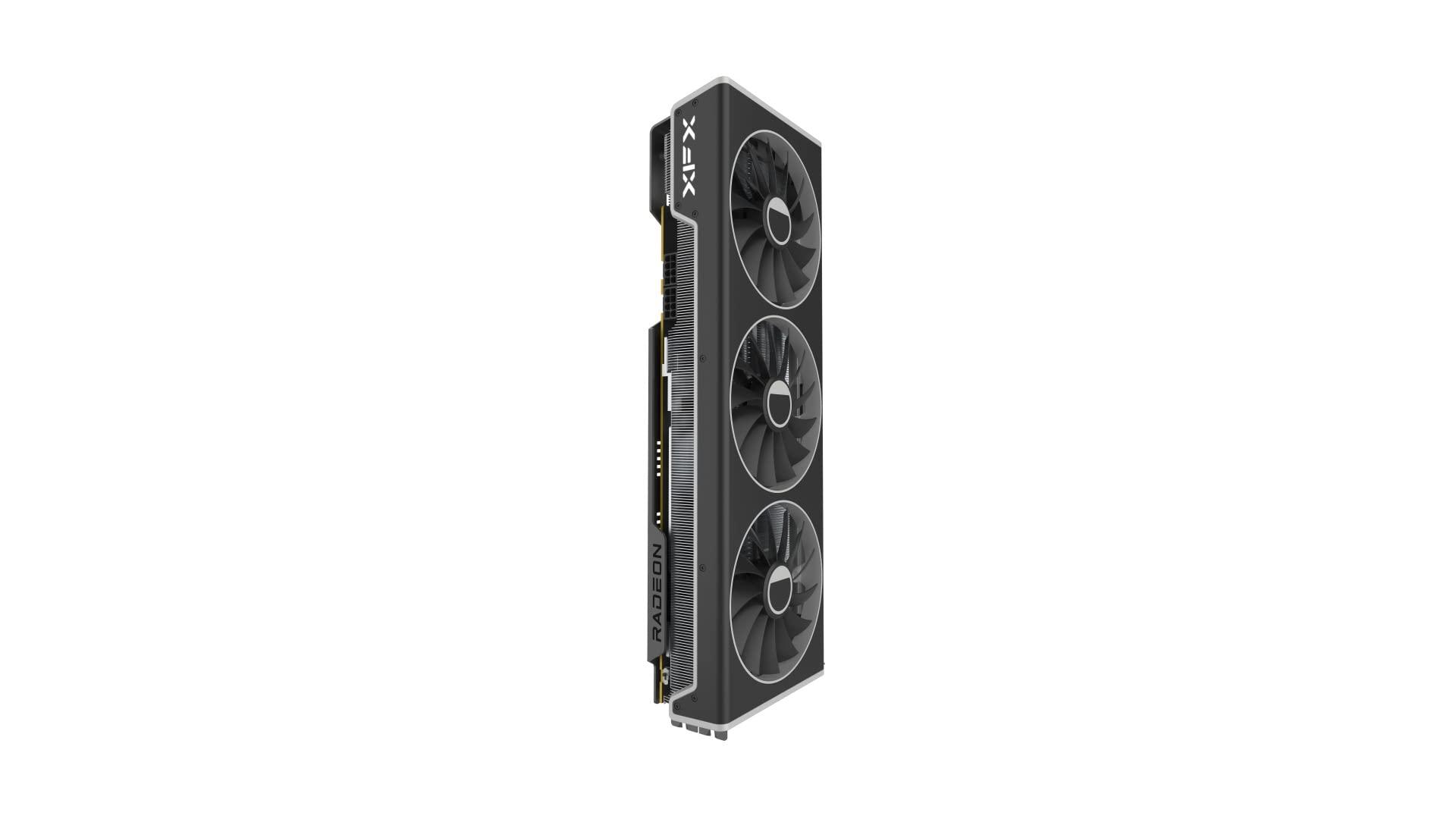 XFX Speedster MERC310 AMD Radeon™ RX 7900XT Gaming Graafikakaart, 20 GB GDDR6, AMD RDNA™ 3 – pilt 7