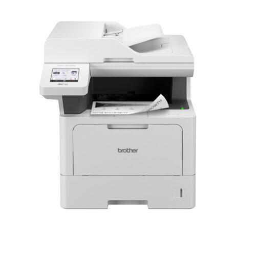 Brother MFC-L5710DW 4-ühes multifunktsionaalne printer must-valge (A4