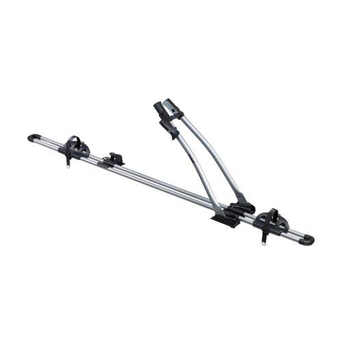 Thule FreeRide katuseraamiga jalgrattahoidja