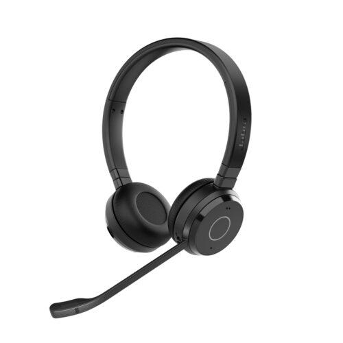 Jabra Evolve 65 TE juhtmevabad stereo kõrvaklapid
