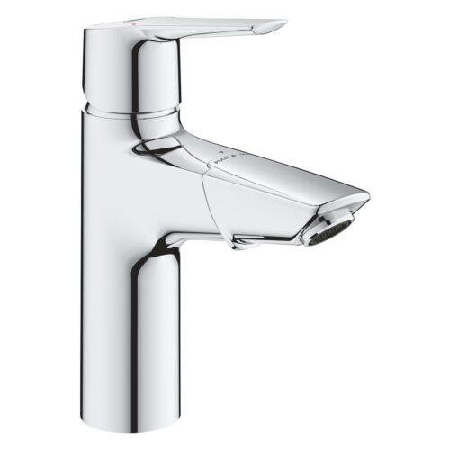 GROHE Start – Peresõbralik valamu segisti (väljatõmmatav