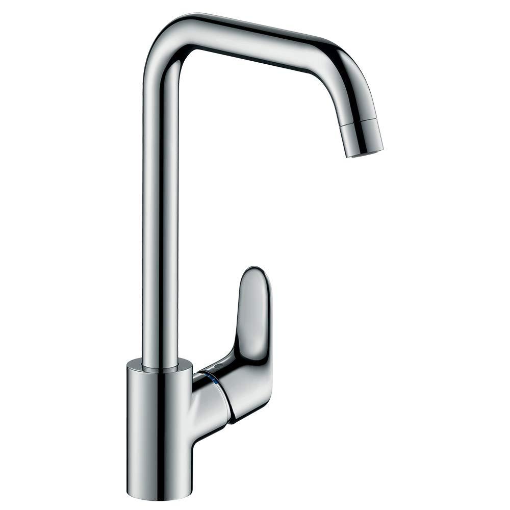 hansgrohe Focus M41 - Köögisegisti