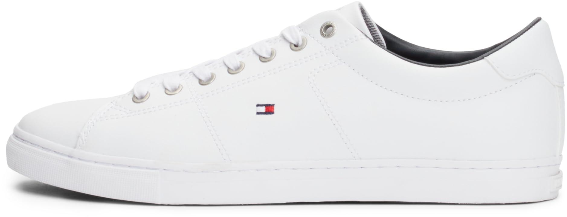 Tommy Hilfiger ESSENTIAL LEATHER SNEAKER Cupsole Sneaker Meestele