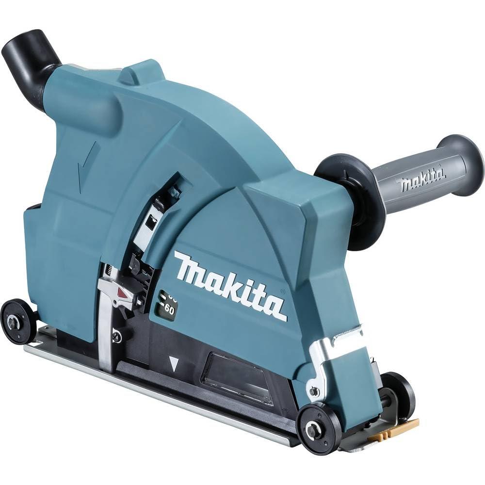 Makita 198440-5 tolmuimeja kate 230 mm lõikamiseks