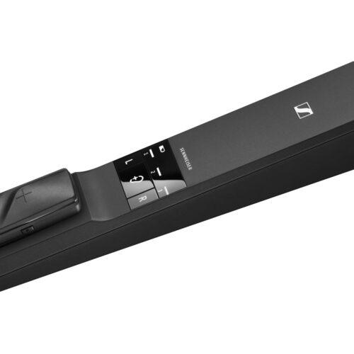 Sennheiser Flex 5000 - TV-kuulamisvõimendi - sobib ka enda kõrvaklappidega