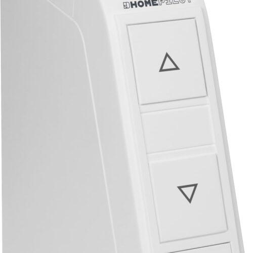 HOMEPILOT RolloTron pure smart pinnapealne minirihm (15 mm)