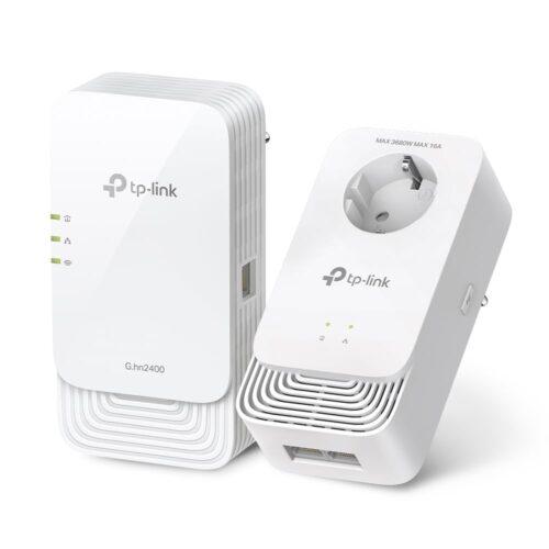 TP-Link PGW2440 KIT WLAN Powerline G.hn2400