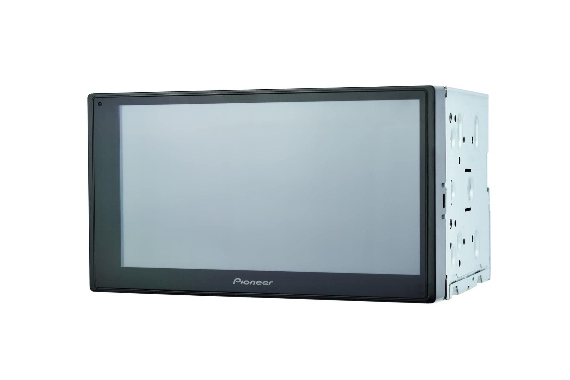 Pioneer SPH-DA360DAB – 2DIN meedia vastuvõtja, 6,8″ mahtuvuslik puuteekraan, Wi-Fi, Apple CarPlay, Android Auto ja DAB+ – lisavaade