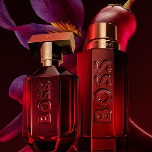 BOSS The Scent Elixir Parfum Intense naistele – pilt 7