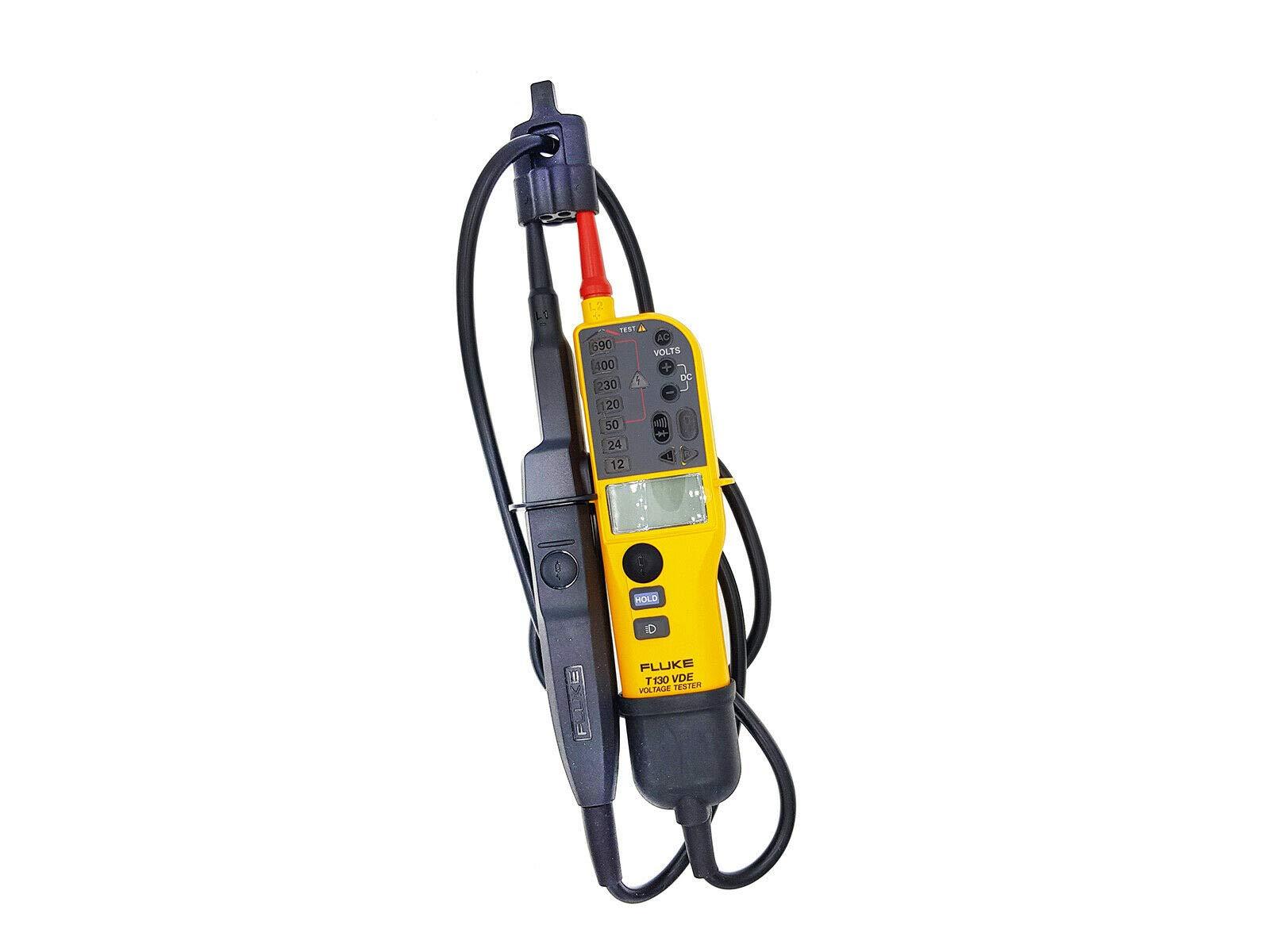 Fluke pingetestija, 1 tükk, T130/VDE