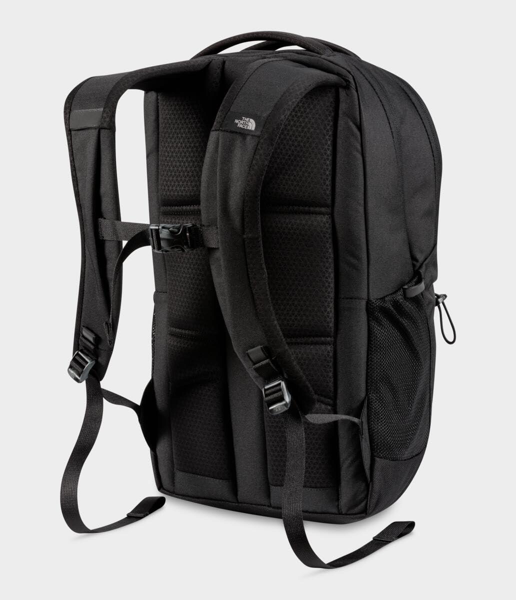 THE NORTH FACE NF0A3VXF4H01 JESTER spordiseljakott unisex täiskasvanutele, must, suurus OS – pakend ja tarvikud