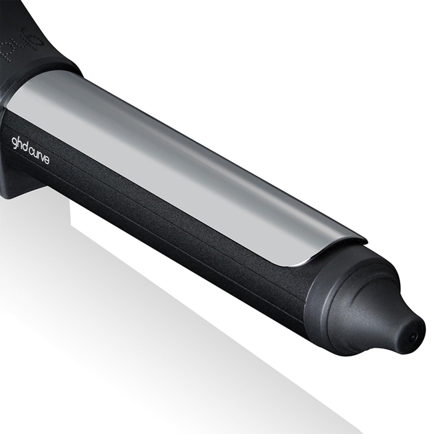 ghd curve classic curl tangid, professionaalne lokitang klambriga, 26 mm läbimõõduga – pilt 8