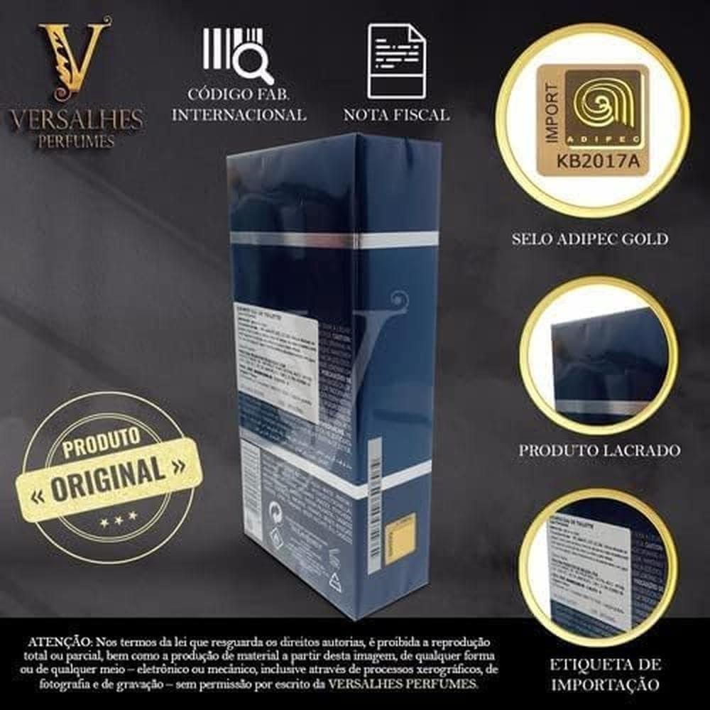 Yves Saint Laurent Eau de Cologne meestele – 1 paki (1x 100 ml) – kasutusnäide