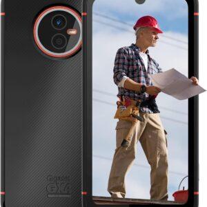 Gigaset GX4 PRO vastupidav äritelefon 4G - tolmu- ja veekindel IP68
