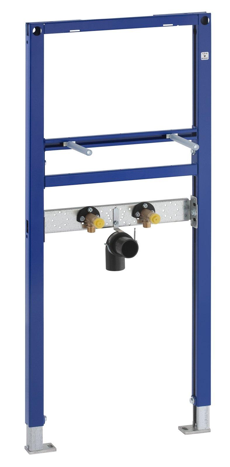 Geberit Duofix esiseinaelement