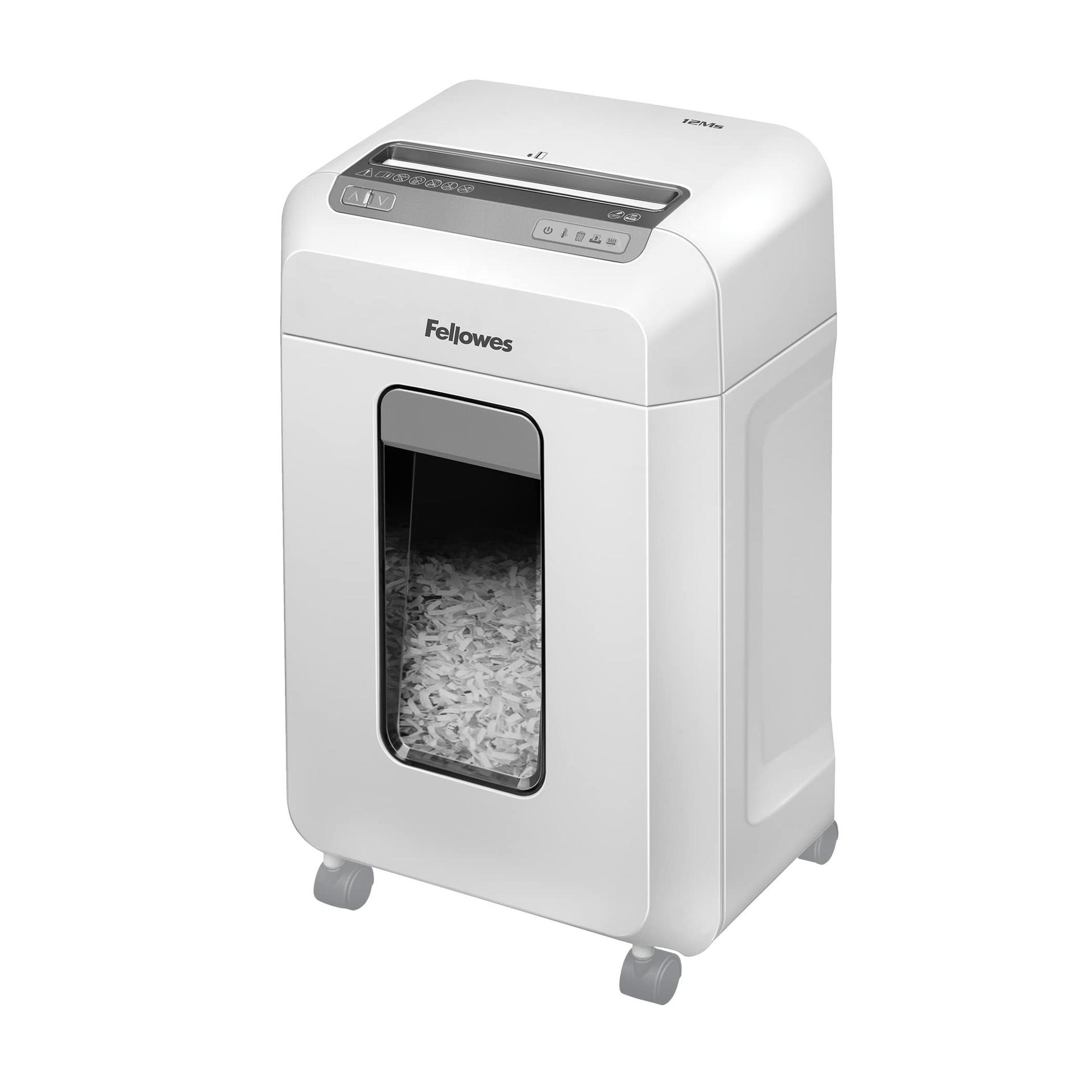 Fellowes paberihunt 12Ms