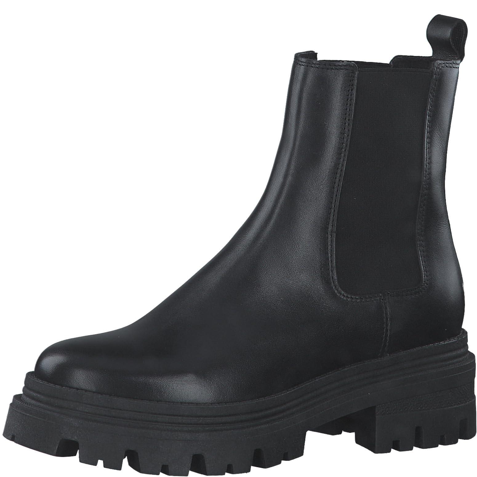 Tamaris naiste Chelsea saapad 1-25404-41 003 tavaline