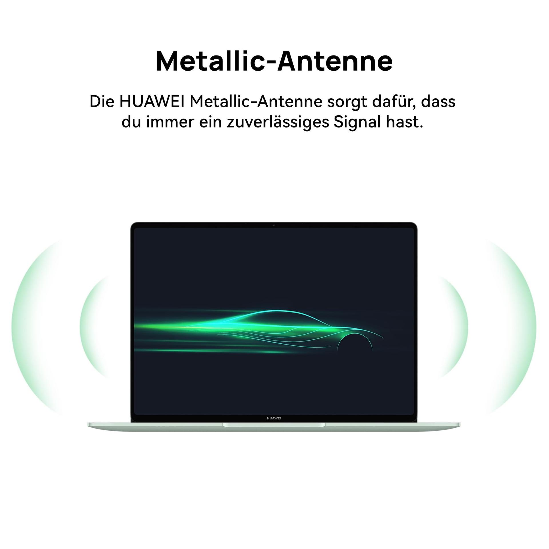 HUAWEI MateBook 14 Sülearvuti, 14,2″ 2,8K OLED Puutetundlik Käsikirjaekraani, Üliõhuke Disain, Intel Core Ultra 5 Protsessor, 16GB+512GB, 19-tunnine Video Taasesitus, Kosmosehall – pilt 7