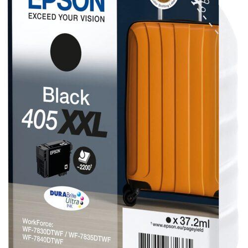 Epson 405XXL – 37