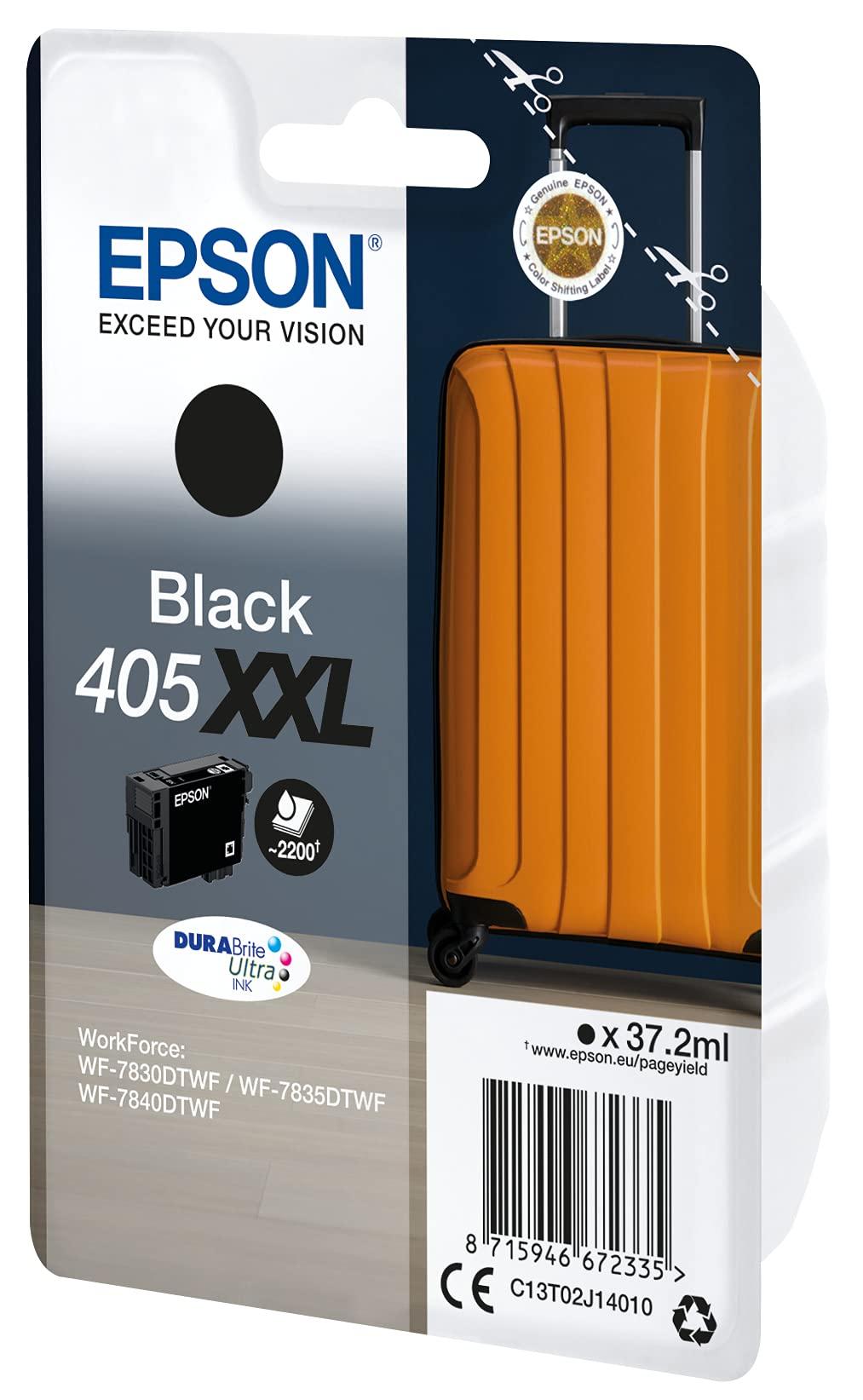Epson 405XXL – 37