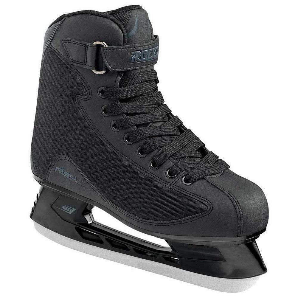 Roces meeste uisud RSK 2, must, 45 EU