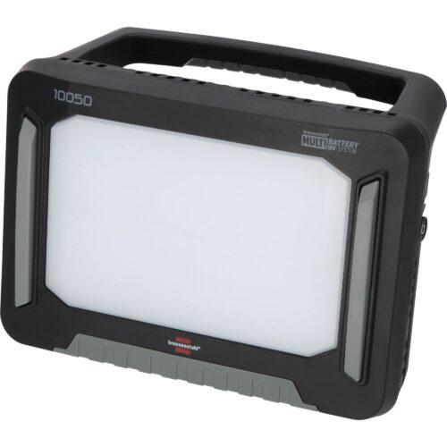 Brennenstuhl Professional Multi-Aku LED Hübridne Töövalgusti 10050 MH (100W