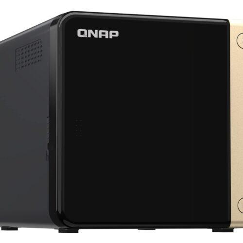 Qnap TS-464-8G NAS