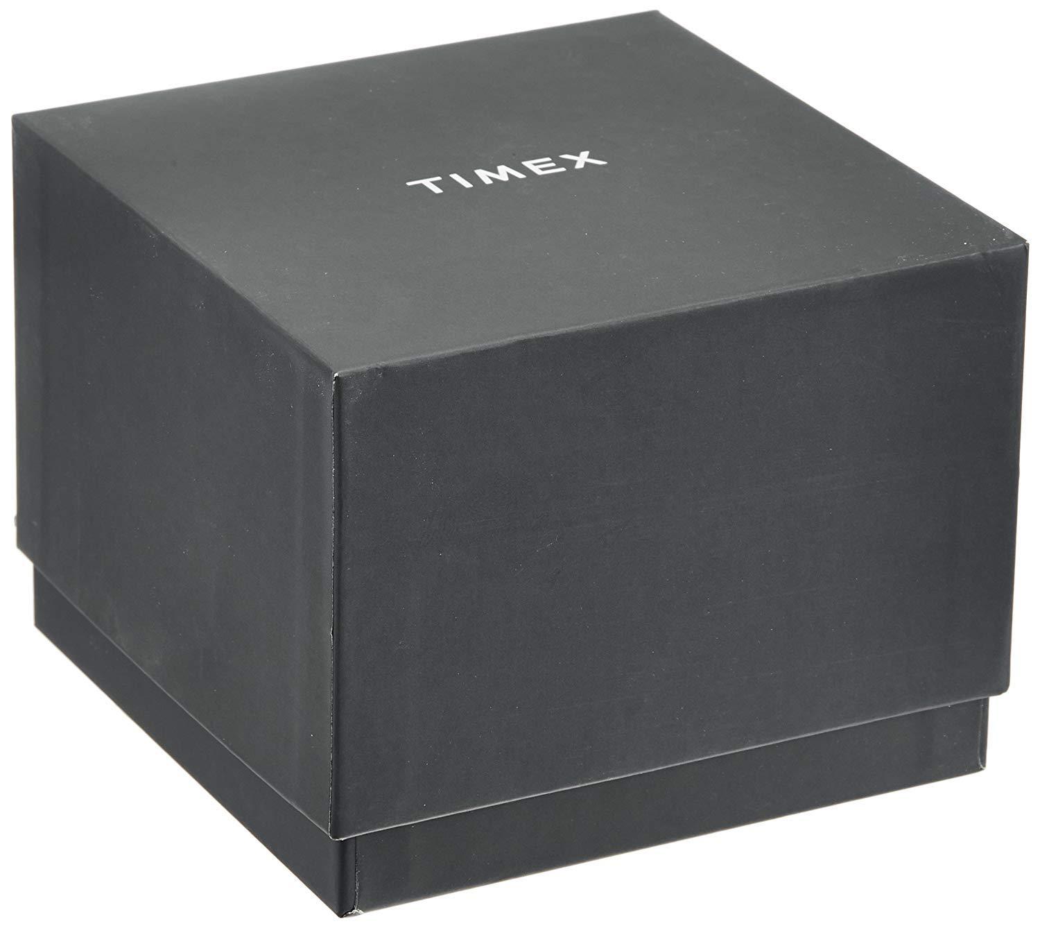 Timex Expedition Scout 40mm meeste käekell T49961 – pilt 7