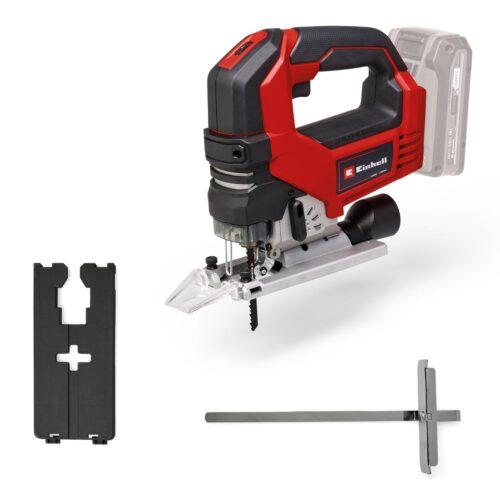 Einhell Professional akuga tikksaag TP-JS 18/135 Li BL Power X-Change (18 V
