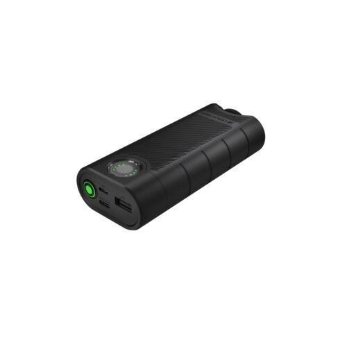Ledlenser Flex10 Outdoor USB-C toitepank laadija