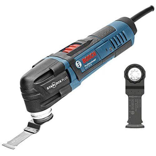 Bosch Professional Multi-Lõikur GOP 30-28 (Starlock-tööriistakinnitus