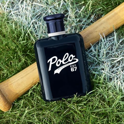 RALPH LAUREN POLO 67 EAU DE TOILETTE SPREI – 75 ml – pilt 12