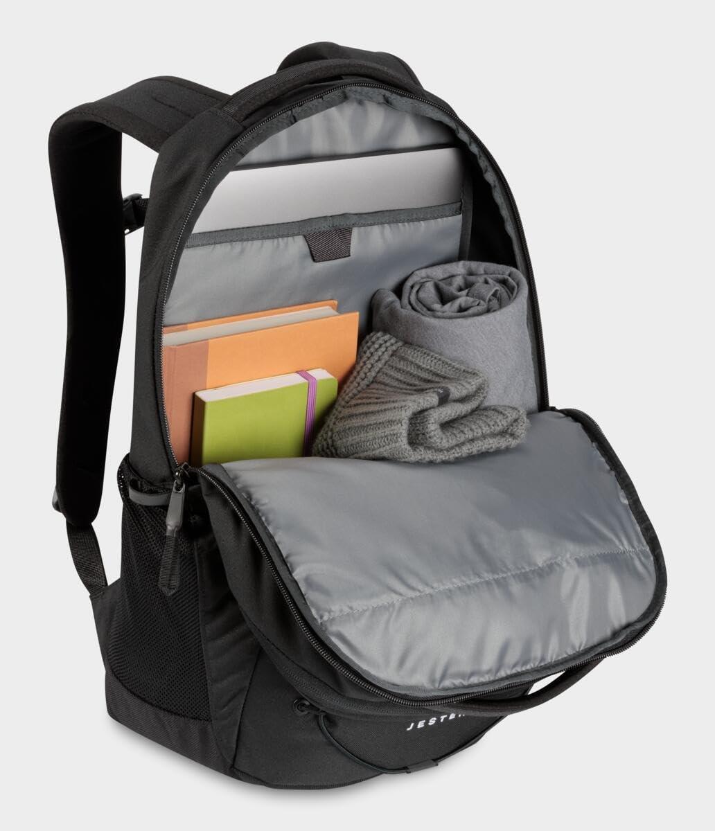 THE NORTH FACE NF0A3VXF4H01 JESTER spordiseljakott unisex täiskasvanutele, must, suurus OS – lisavaade