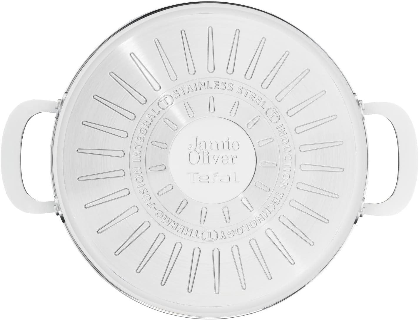 Tefal E320789 serveerimispann 250 mm – detailne vaade