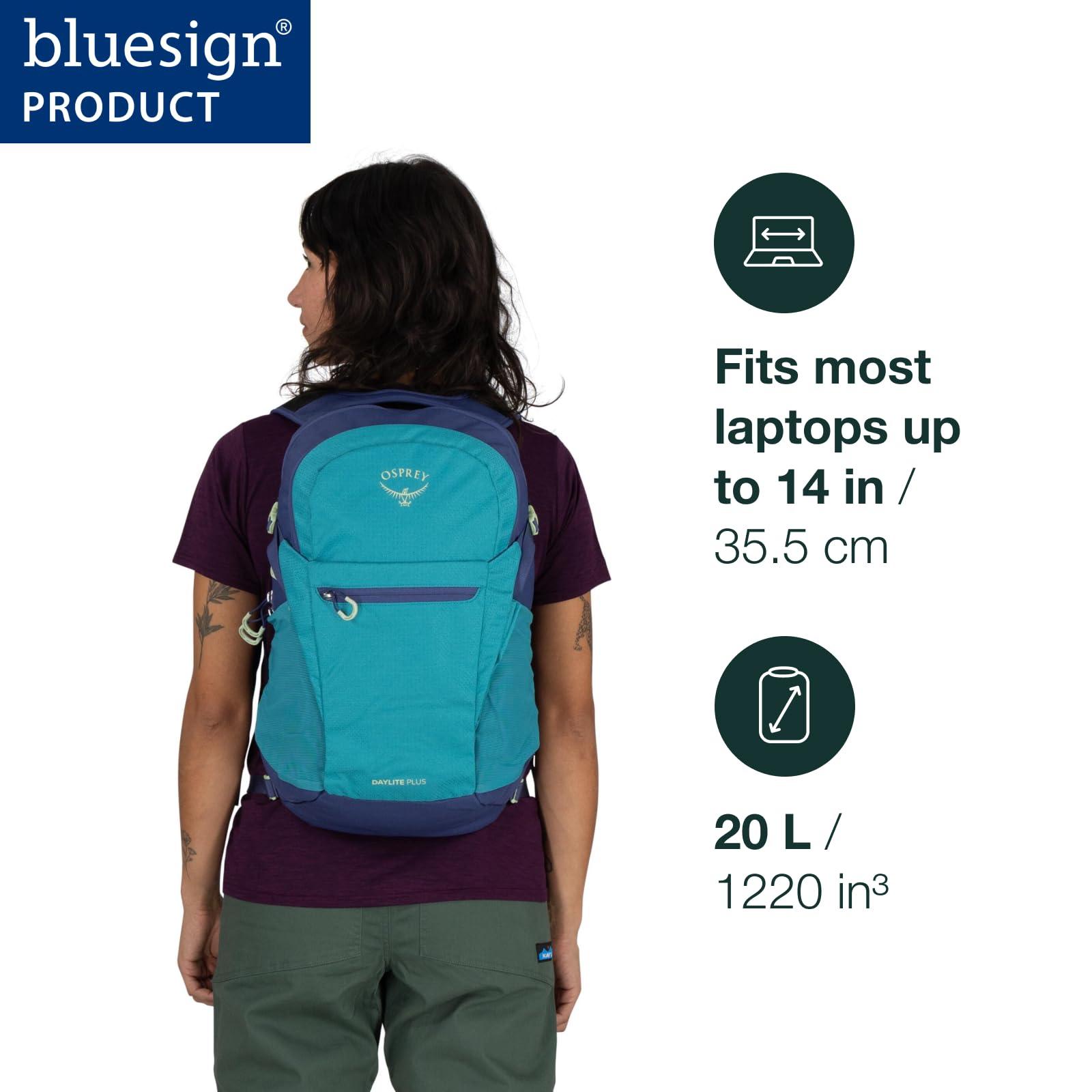 Osprey Europe Unisex Daylite Plus Must O/S
