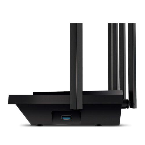 TP-Link Archer AX72 Pro AX5400 Multi-Gigabit WiFi 6 ruuter (4804 Mbit/s 5 GHz
