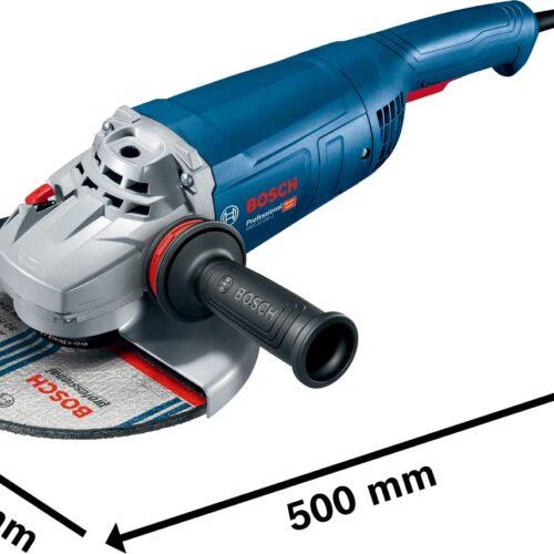 Bosch Professional nurgalihvija GWS 22-230 J (2200 W